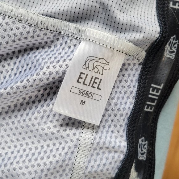 Eliel Women's Cycling Jersey, medium - Picture 3 of 3